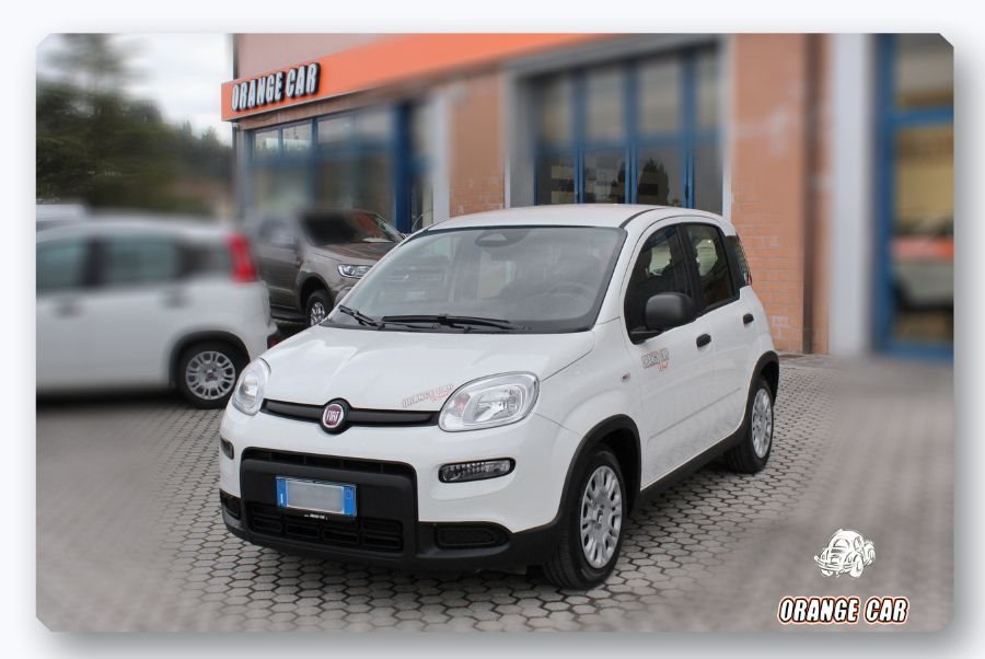 Fiat  Panda