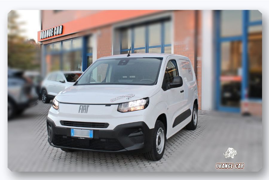 Fiat  Doblò 