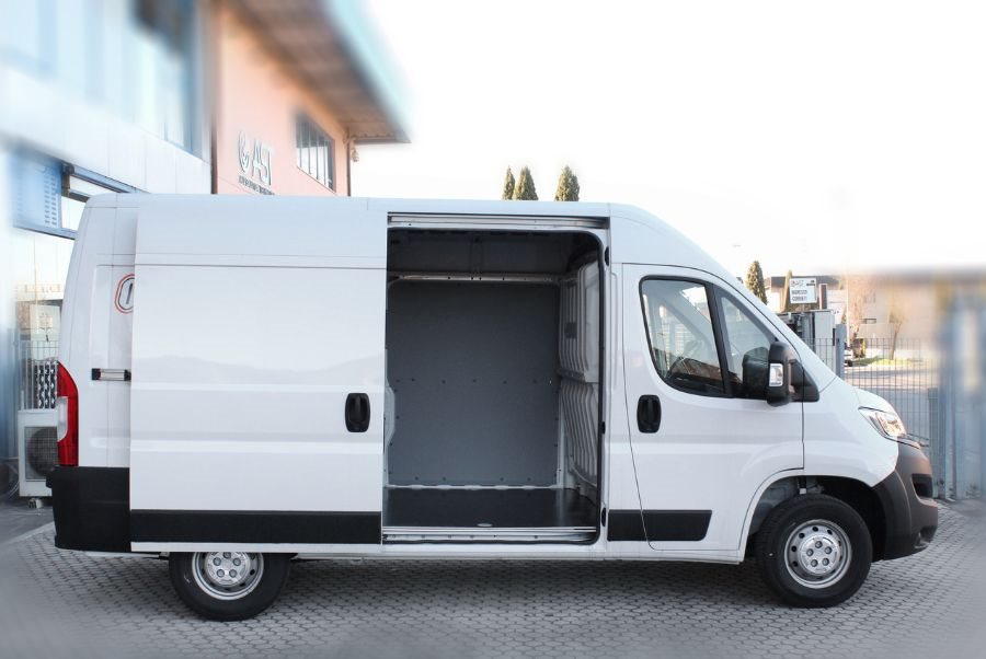 Opel  Movano