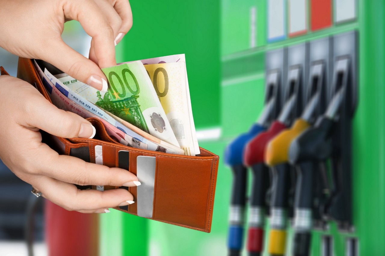 Accise carburanti, stop allo sconto: dal 3 luglio salgono i prezzi