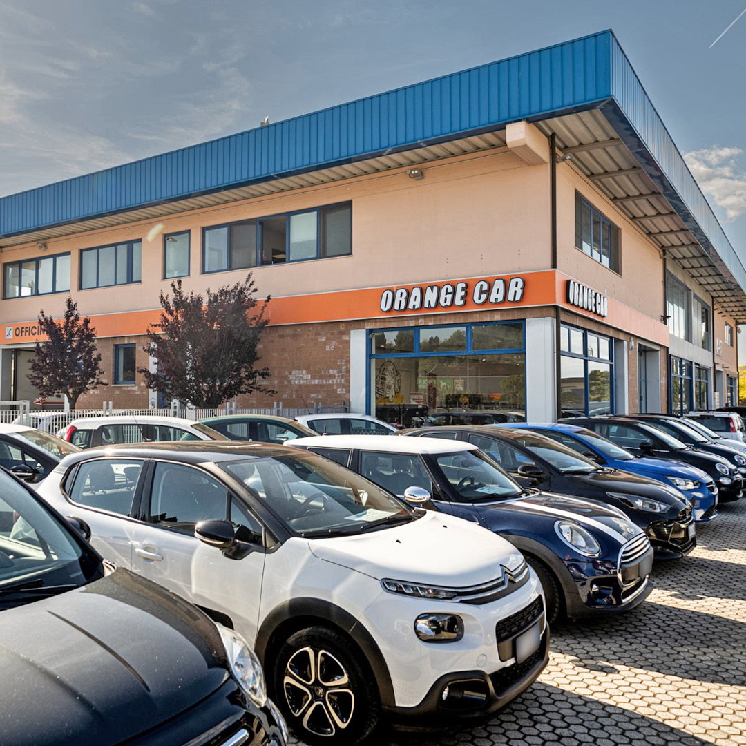 PARCO AUTO