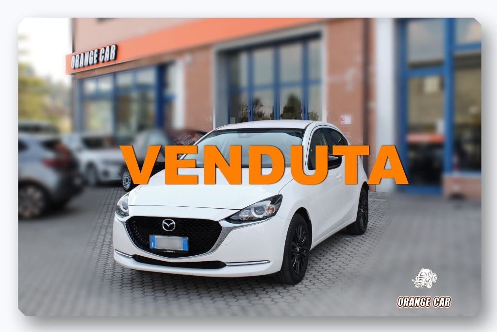 Foto MAZDA Mazda2 3ª serie