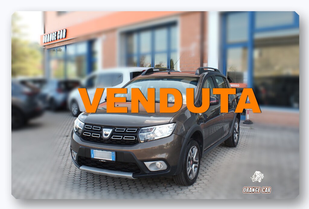 Foto DACIA Sandero 2ª serie