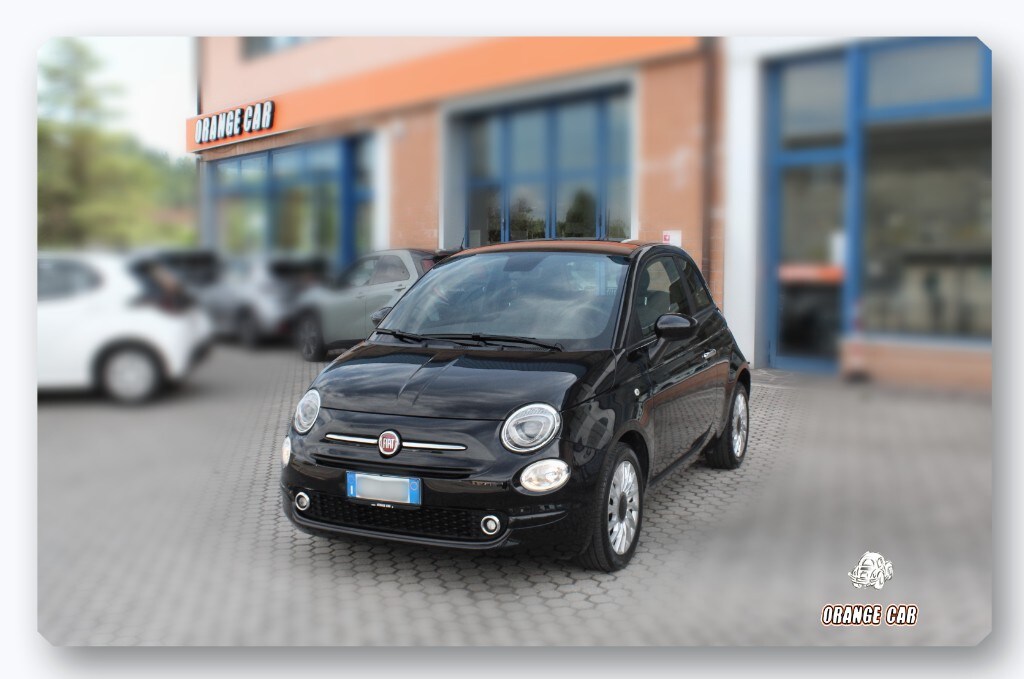 Foto FIAT 500 (2015-2024)