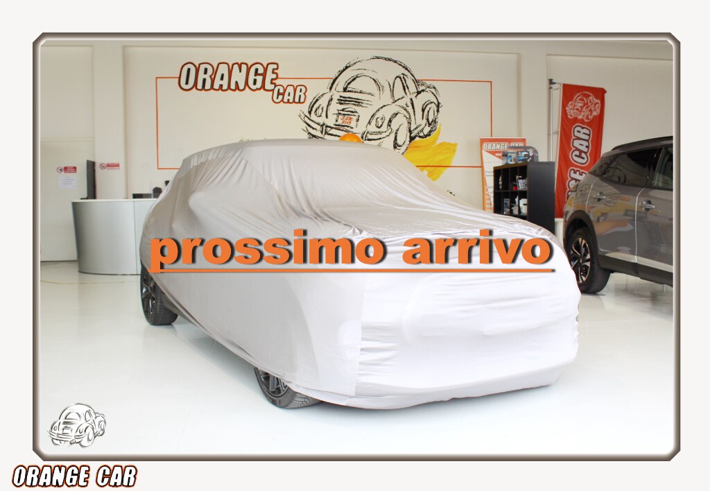 FIAT Panda 3ª serie