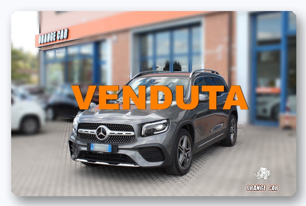 Foto MERCEDES GLB          (X247)