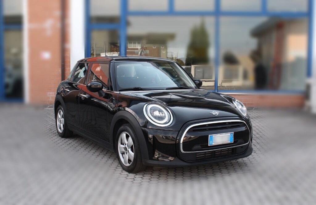 MINI Mini 5 porte  (F55) Mini 1.5 One 5 porte