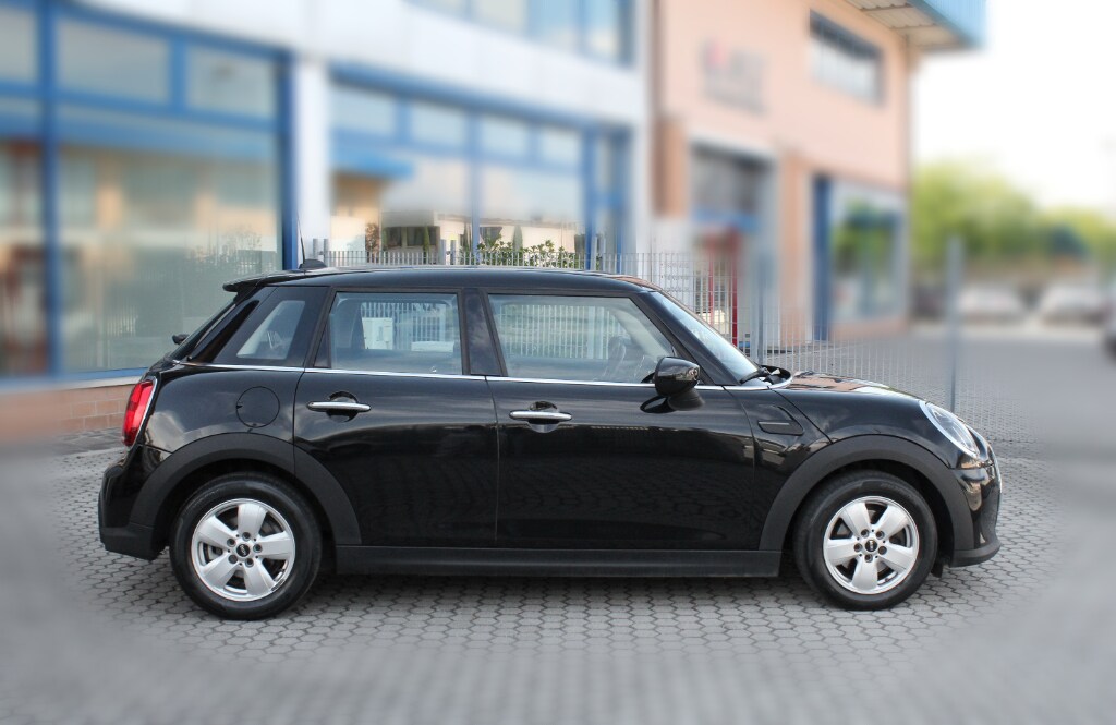 MINI Mini 5 porte  (F55) Mini 1.5 One 5 porte