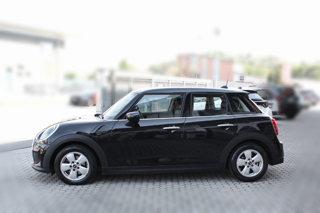 MINI Mini 5 porte  (F55) Mini 1.5 One 5 porte