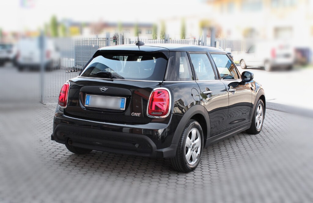 MINI Mini 5 porte  (F55) Mini 1.5 One 5 porte