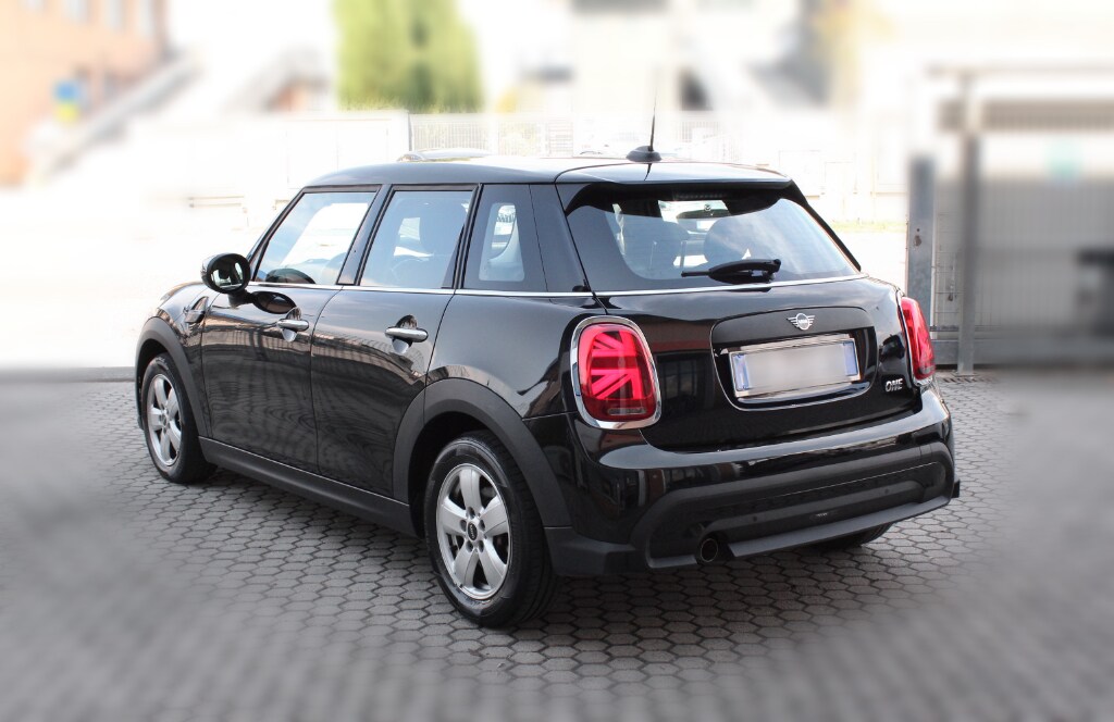 MINI Mini 5 porte  (F55) Mini 1.5 One 5 porte