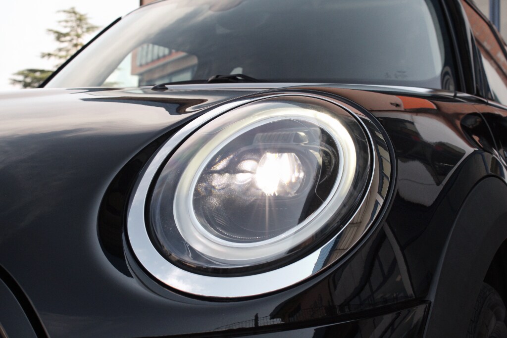 MINI Mini 5 porte  (F55) Mini 1.5 One 5 porte