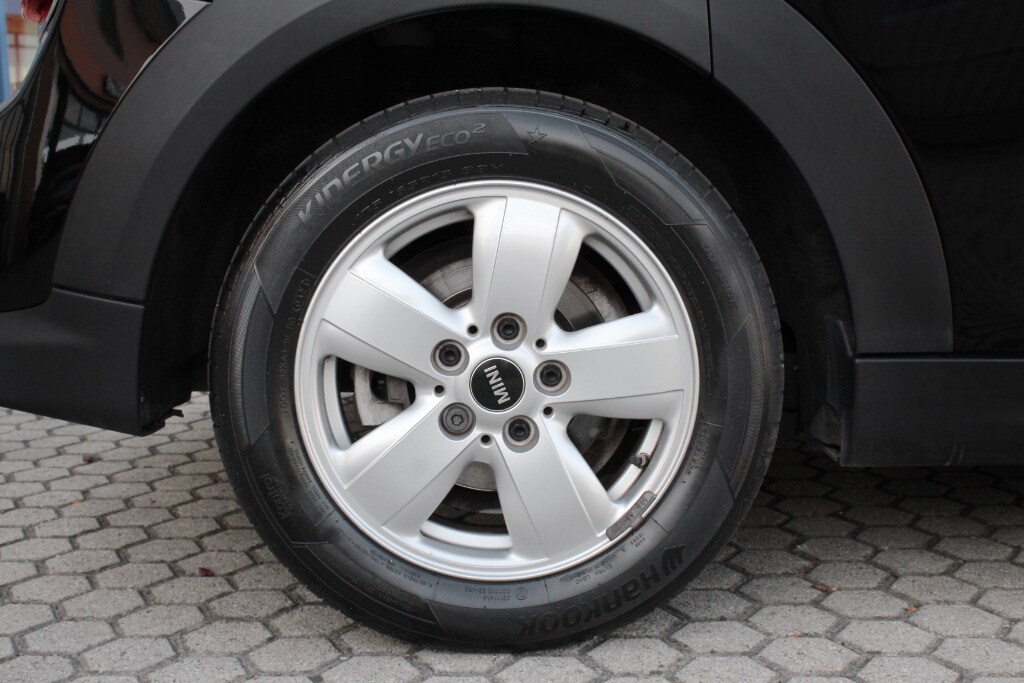 MINI Mini 5 porte  (F55) Mini 1.5 One 5 porte