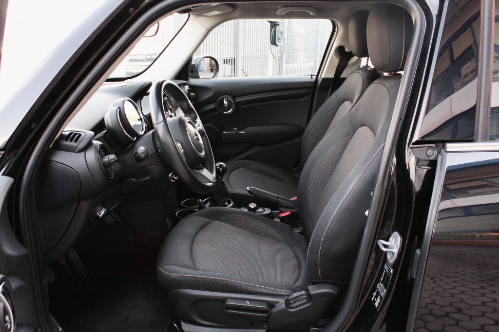 MINI Mini 5 porte  (F55) Mini 1.5 One 5 porte