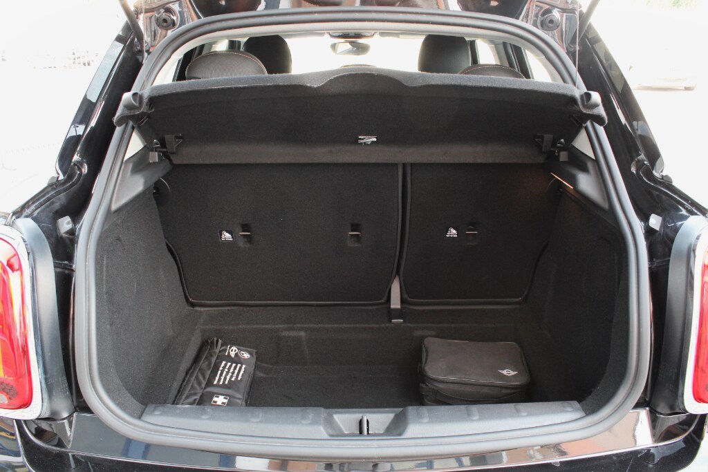 MINI Mini 5 porte  (F55) Mini 1.5 One 5 porte