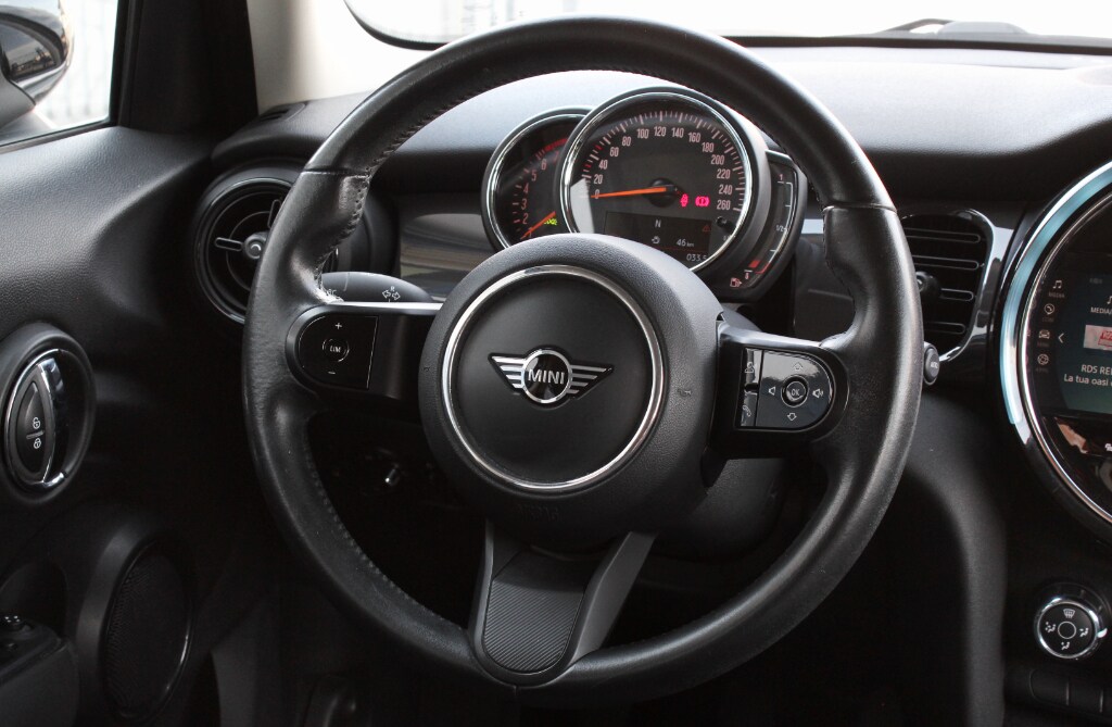 MINI Mini 5 porte  (F55) Mini 1.5 One 5 porte