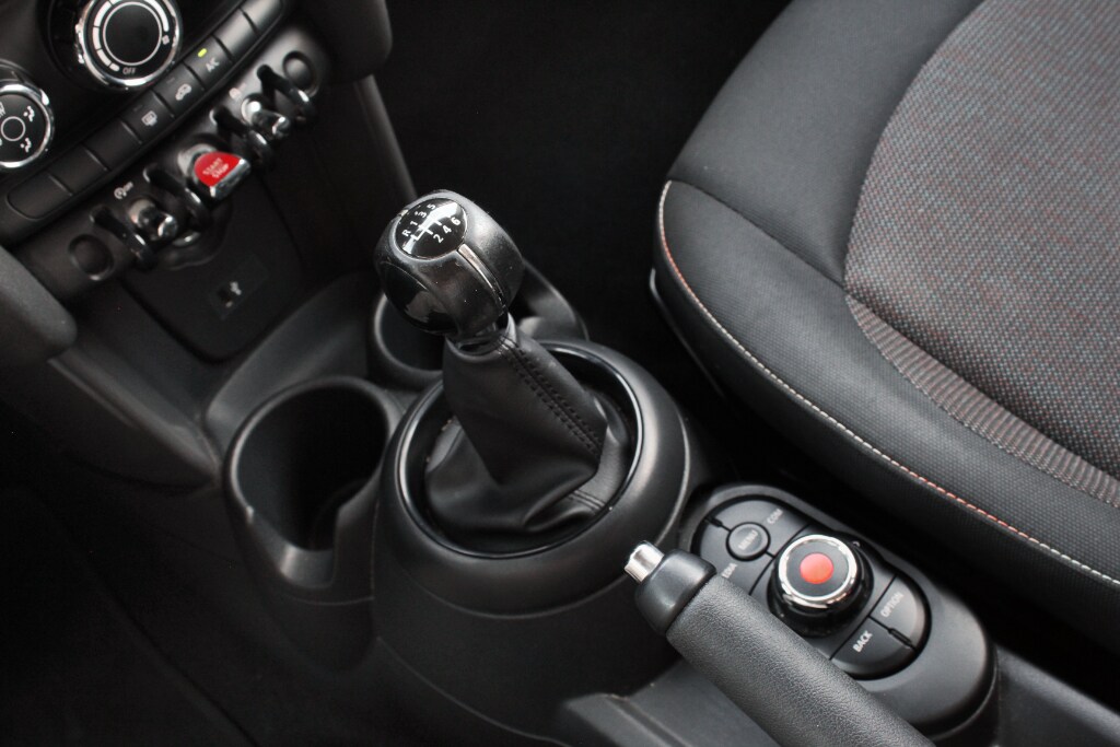 MINI Mini 5 porte  (F55) Mini 1.5 One 5 porte