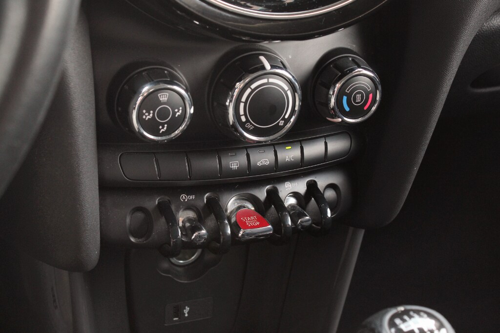 MINI Mini 5 porte  (F55) Mini 1.5 One 5 porte