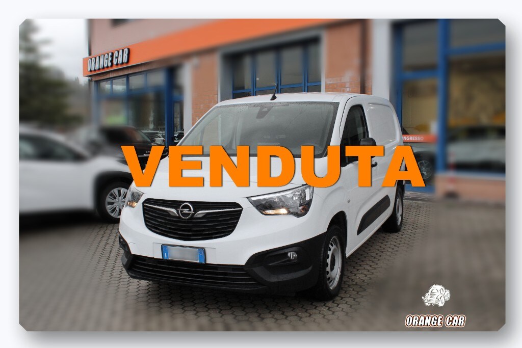 OPEL Combo 5ª serie