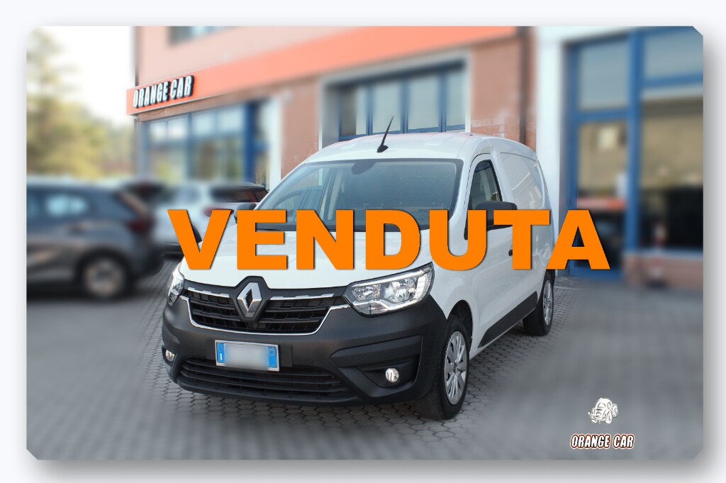Foto RENAULT Express 2ª serie